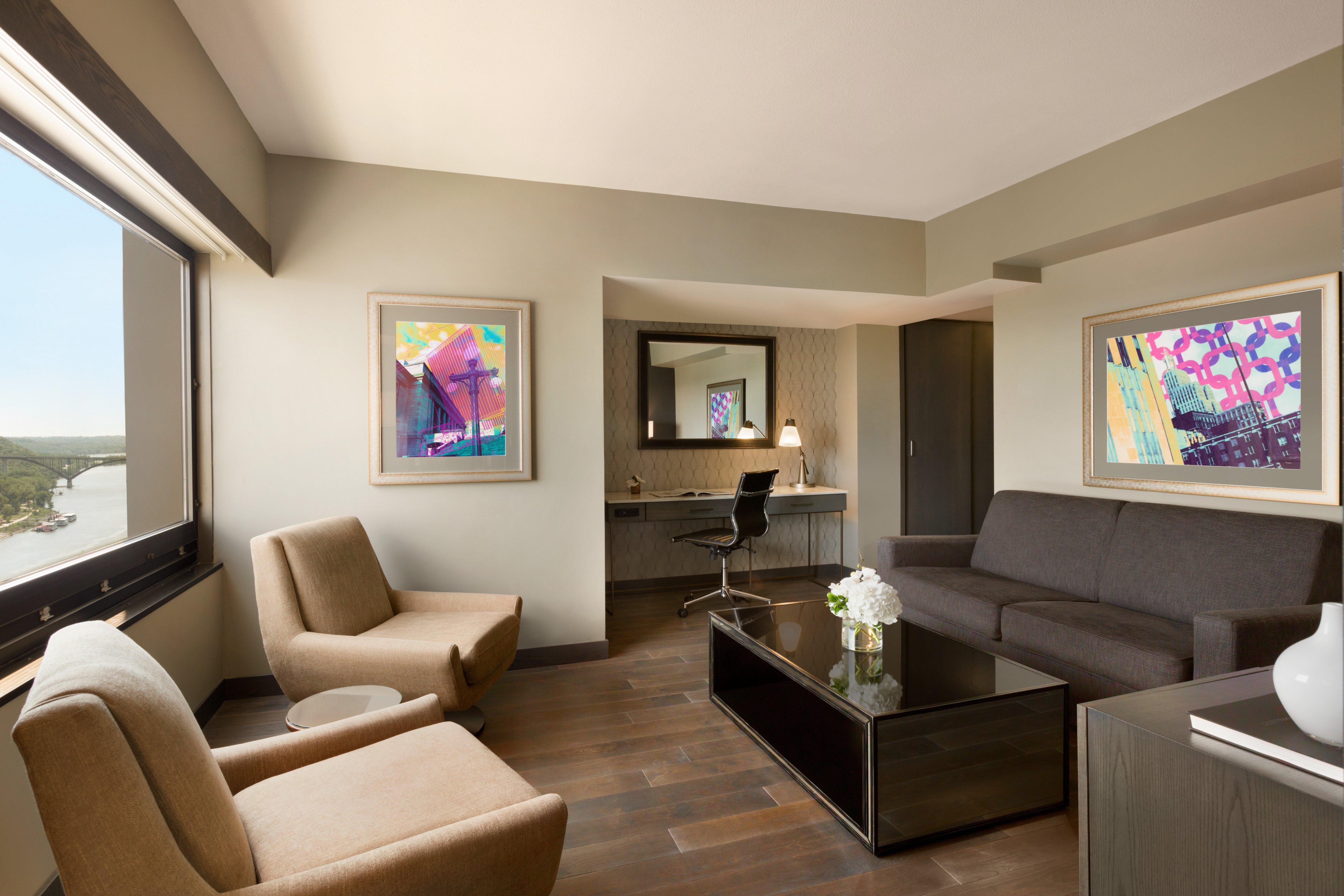 Intercontinental St. Paul Riverfront By Ihg Saint Paul Extérieur photo