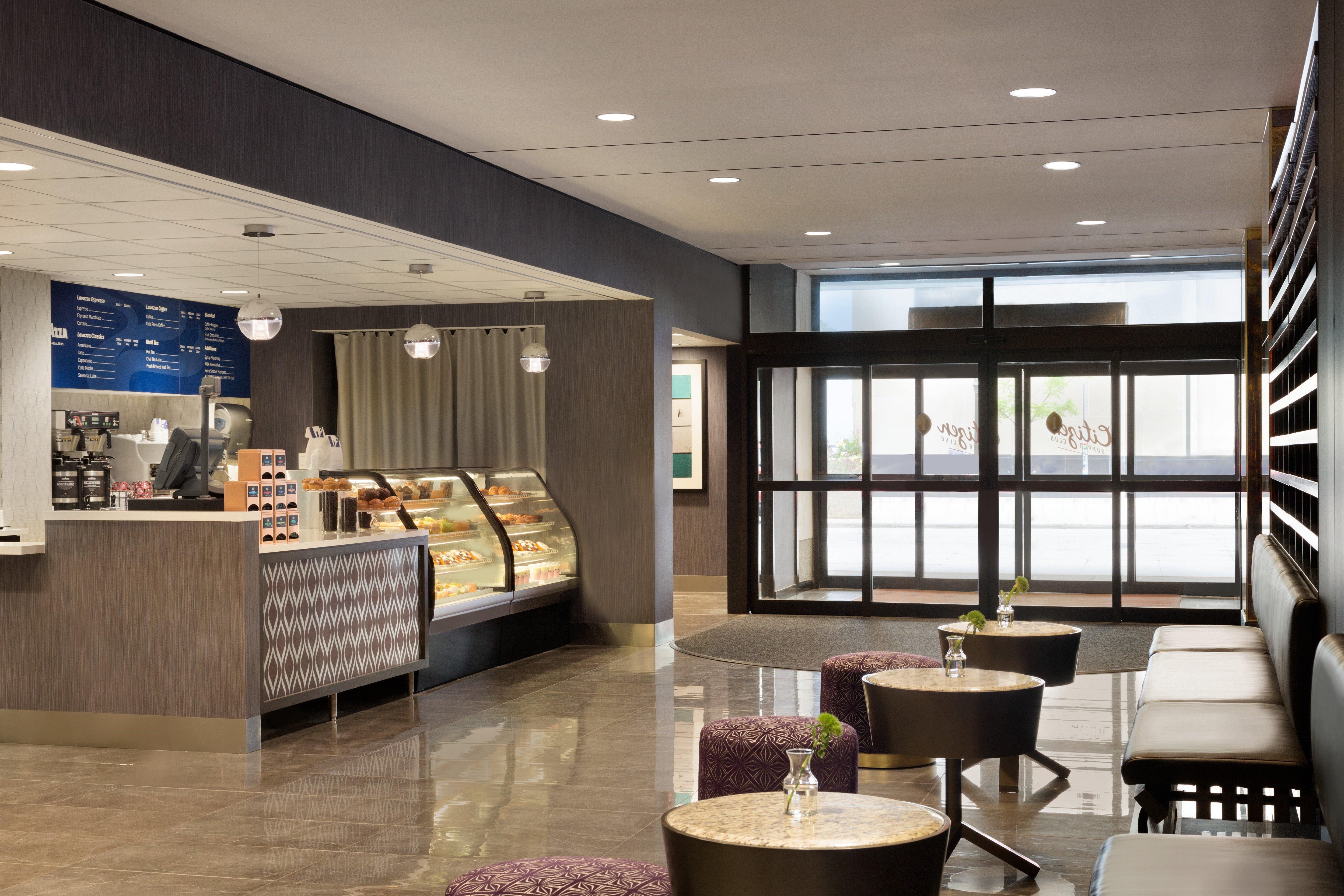 Intercontinental St. Paul Riverfront By Ihg Saint Paul Extérieur photo