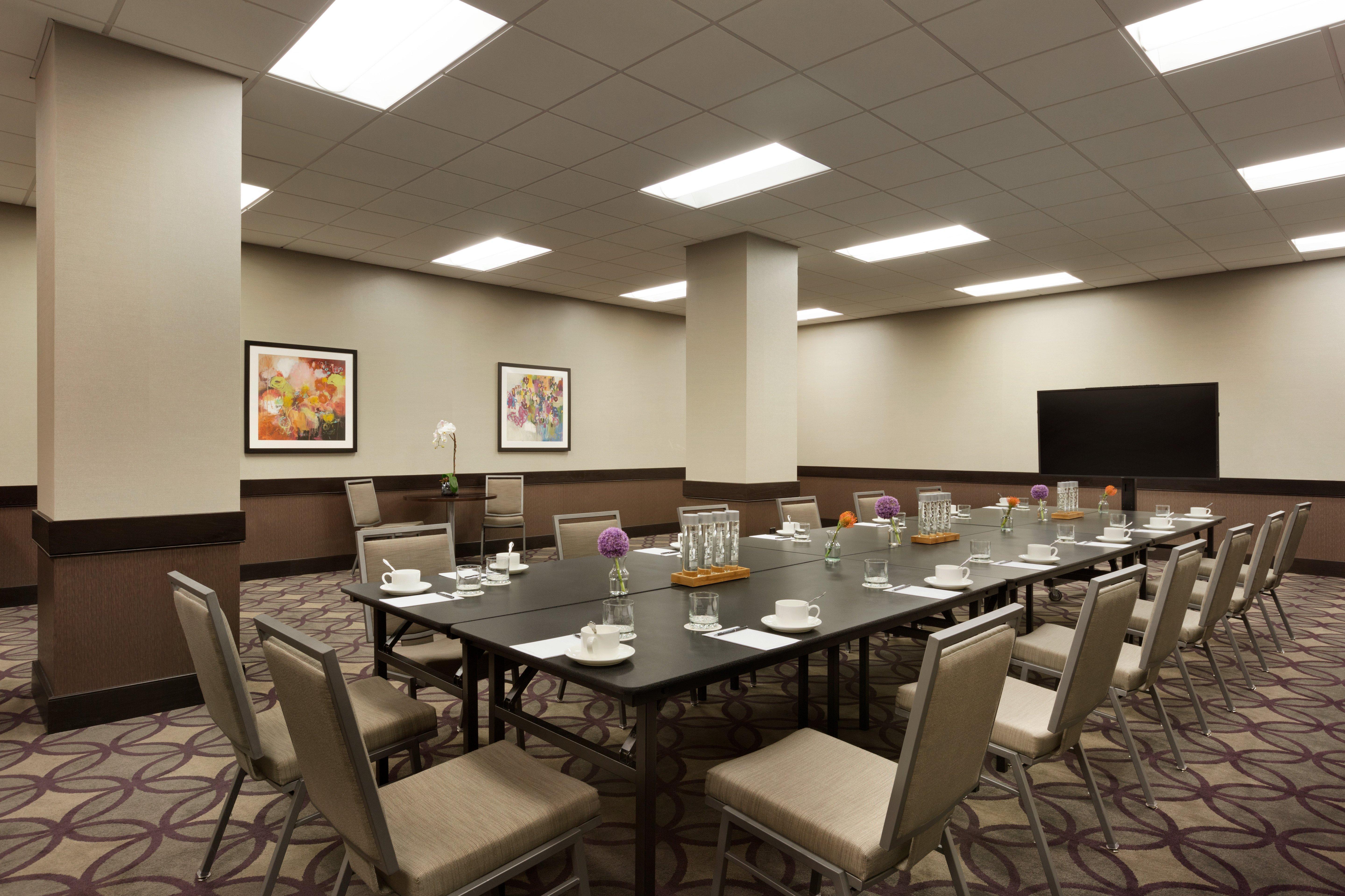Intercontinental St. Paul Riverfront By Ihg Saint Paul Extérieur photo