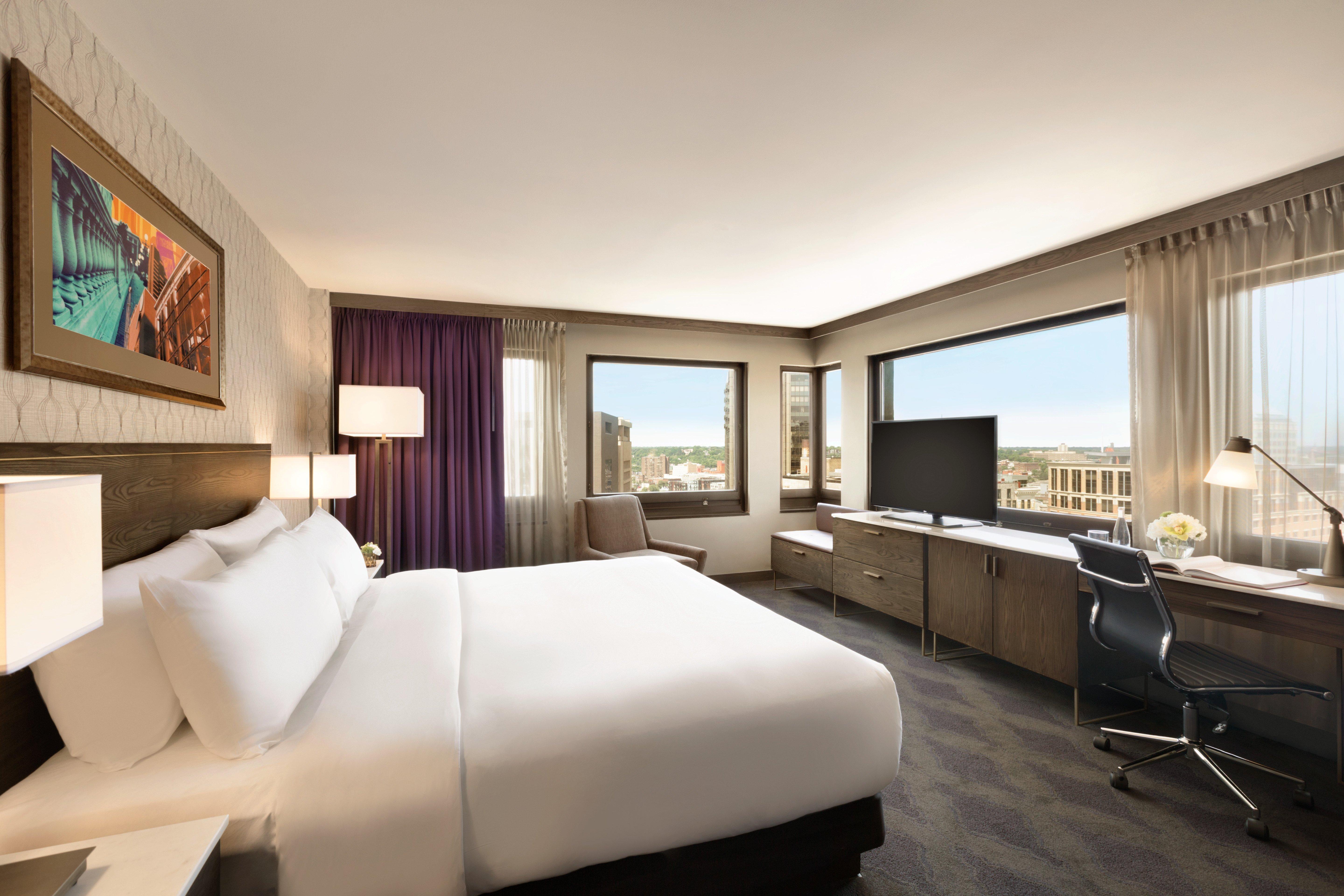 Intercontinental St. Paul Riverfront By Ihg Saint Paul Extérieur photo