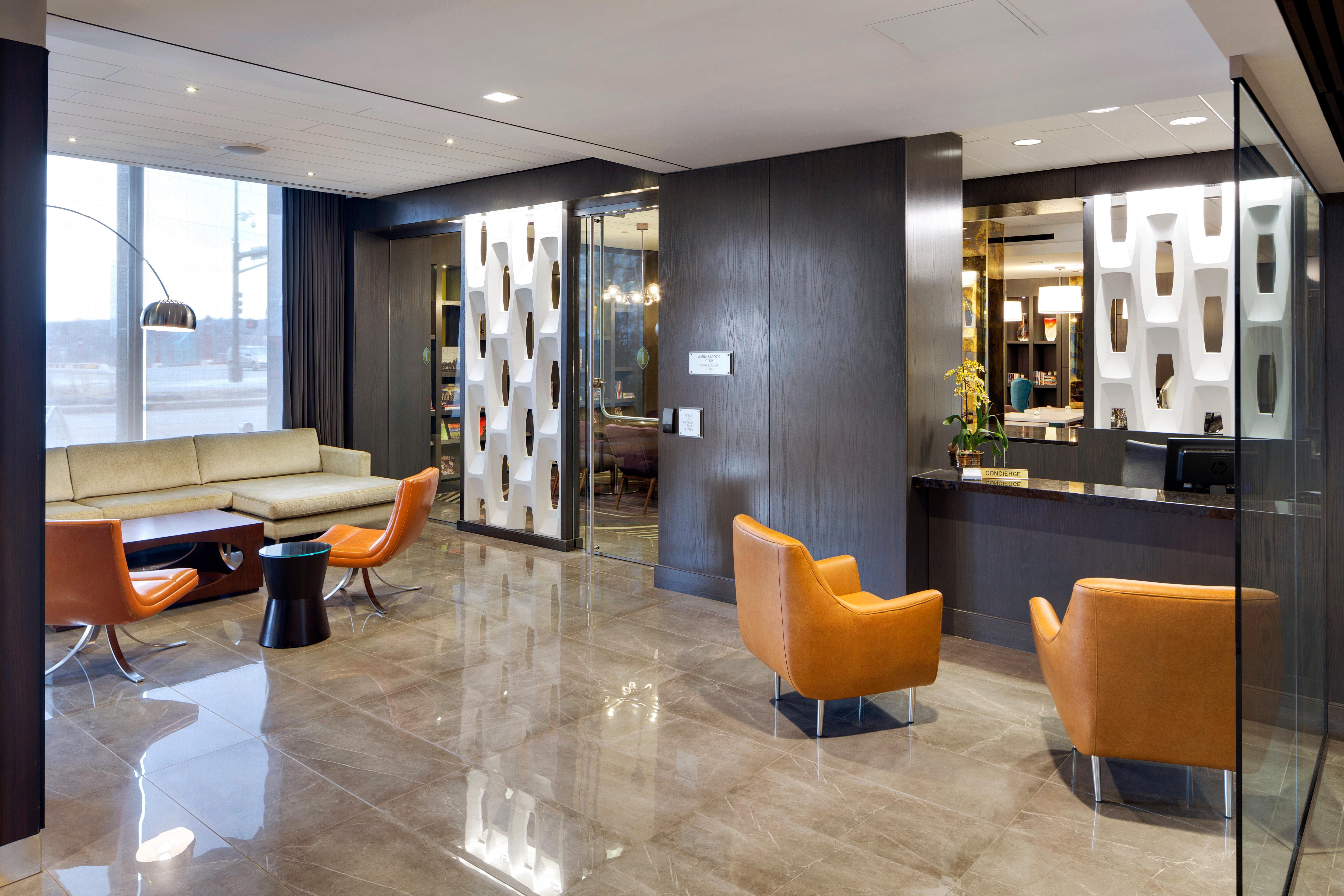 Intercontinental St. Paul Riverfront By Ihg Saint Paul Extérieur photo