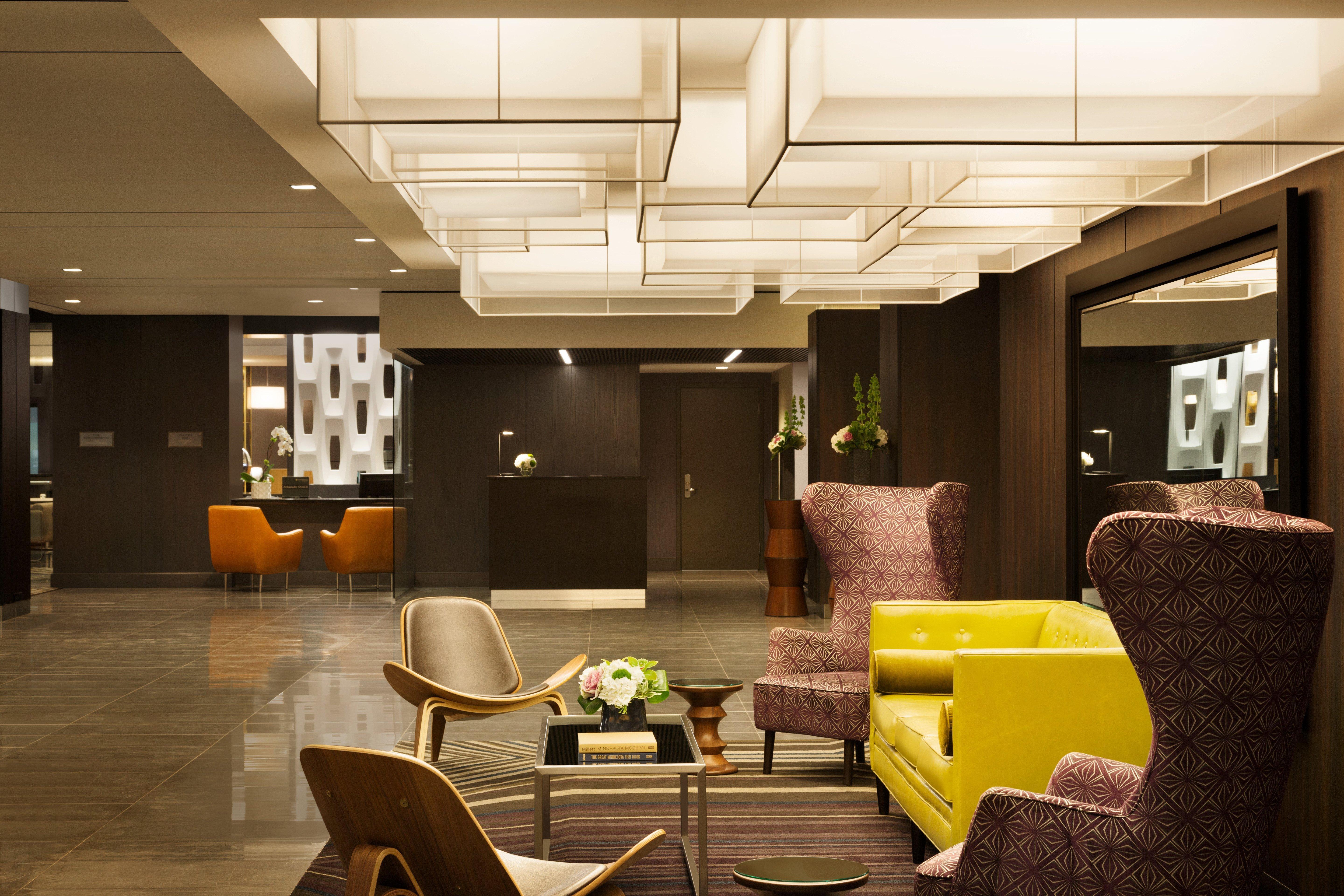 Intercontinental St. Paul Riverfront By Ihg Saint Paul Extérieur photo