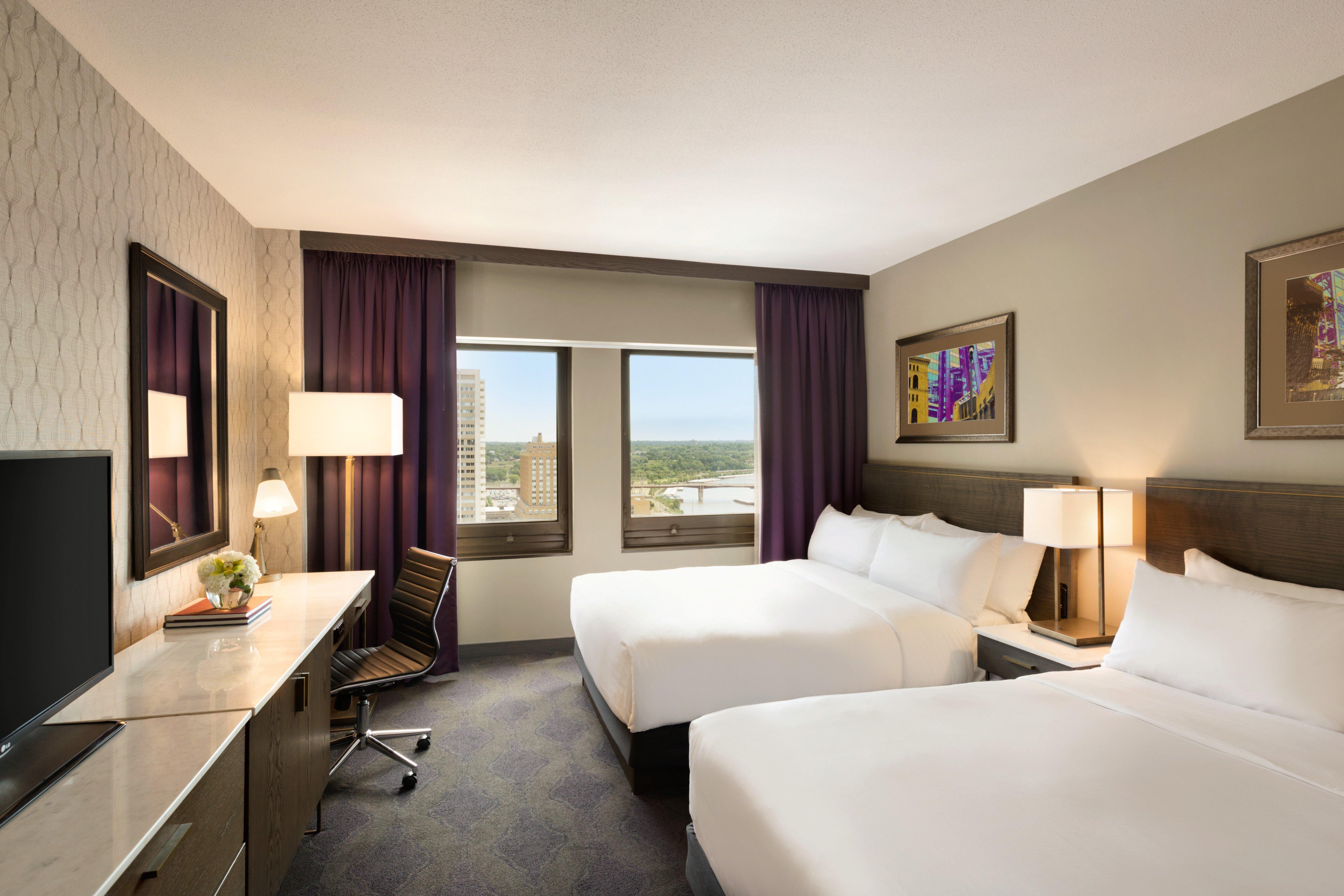 Intercontinental St. Paul Riverfront By Ihg Saint Paul Extérieur photo