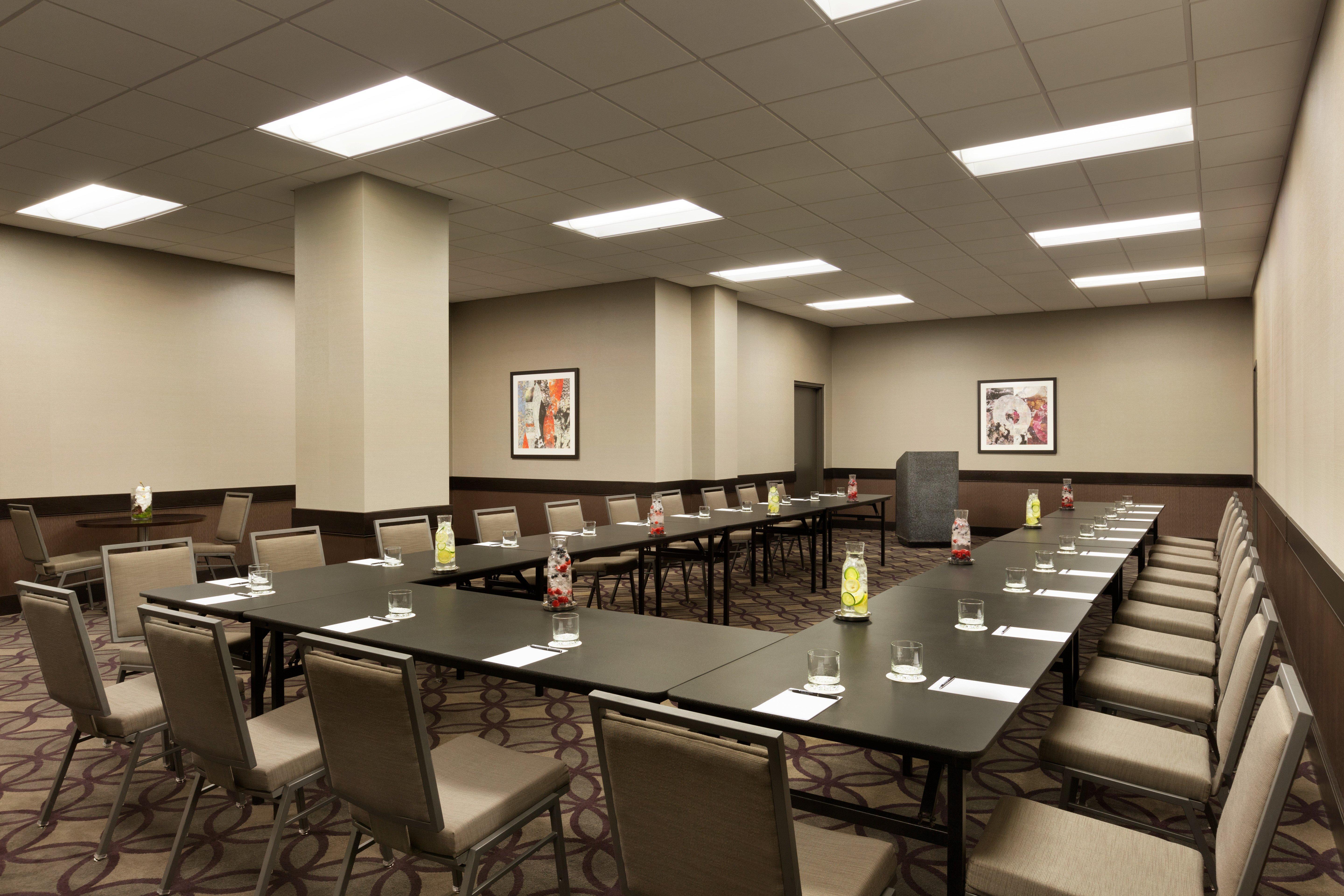 Intercontinental St. Paul Riverfront By Ihg Saint Paul Extérieur photo