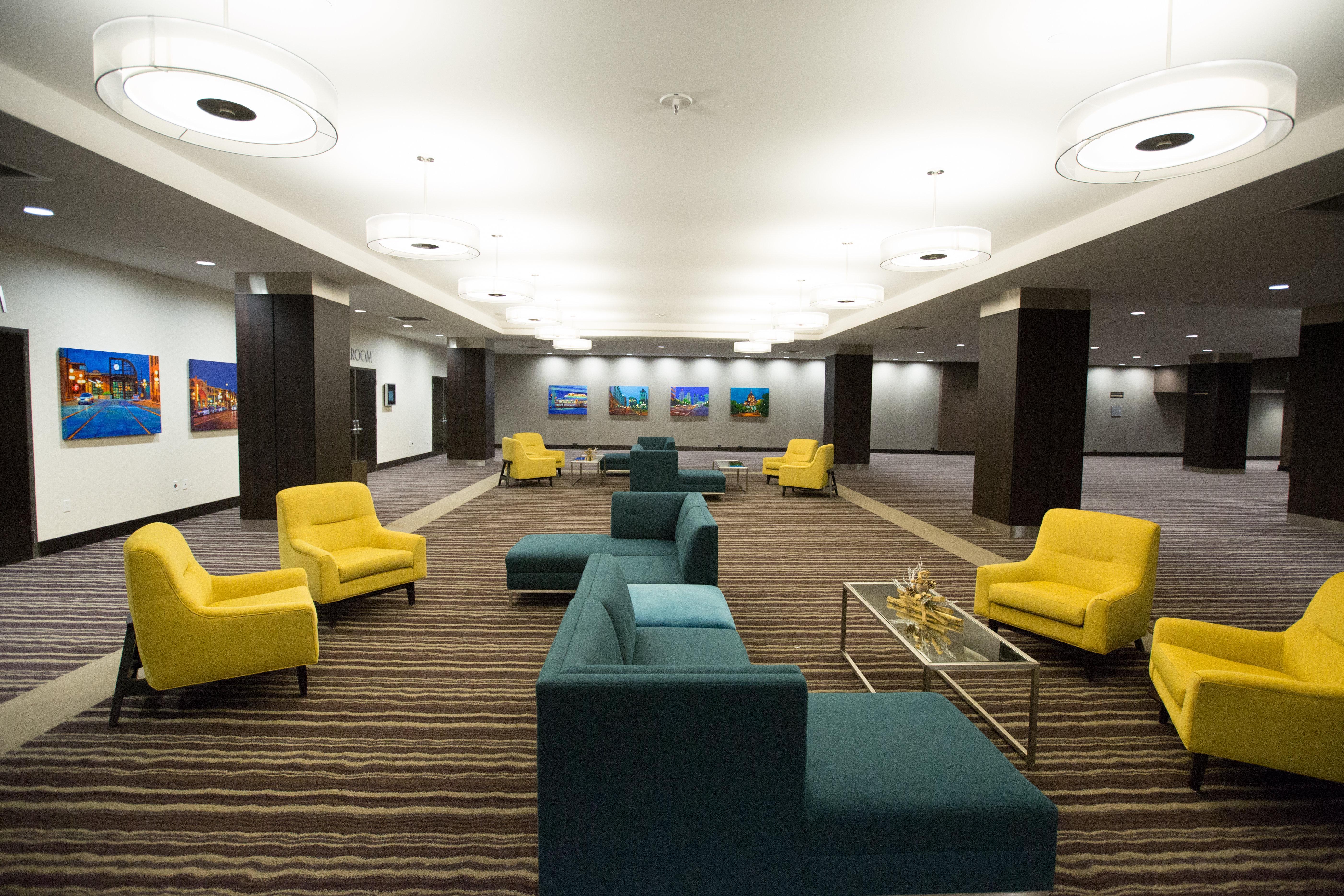 Intercontinental St. Paul Riverfront By Ihg Saint Paul Extérieur photo
