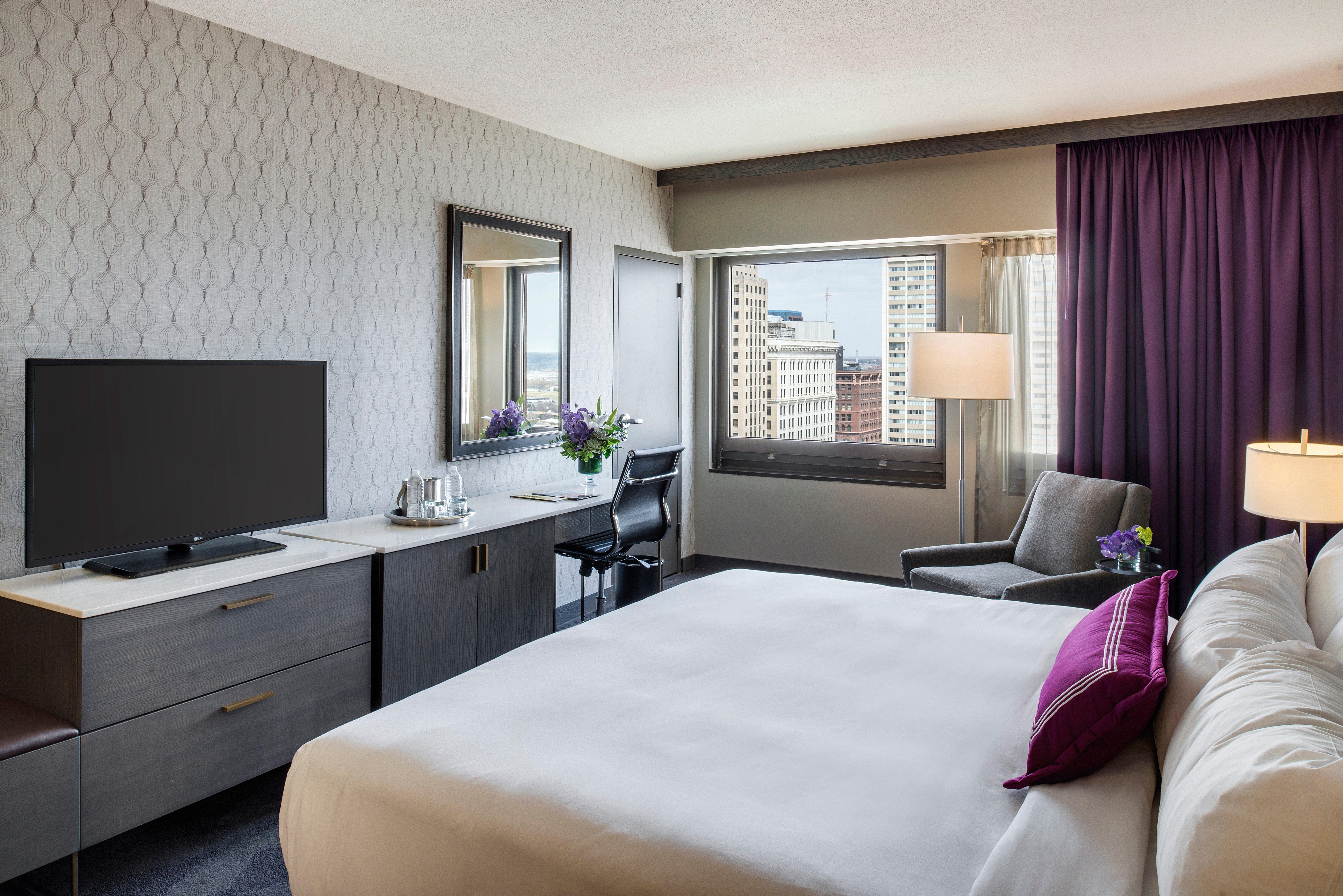 Intercontinental St. Paul Riverfront By Ihg Saint Paul Extérieur photo