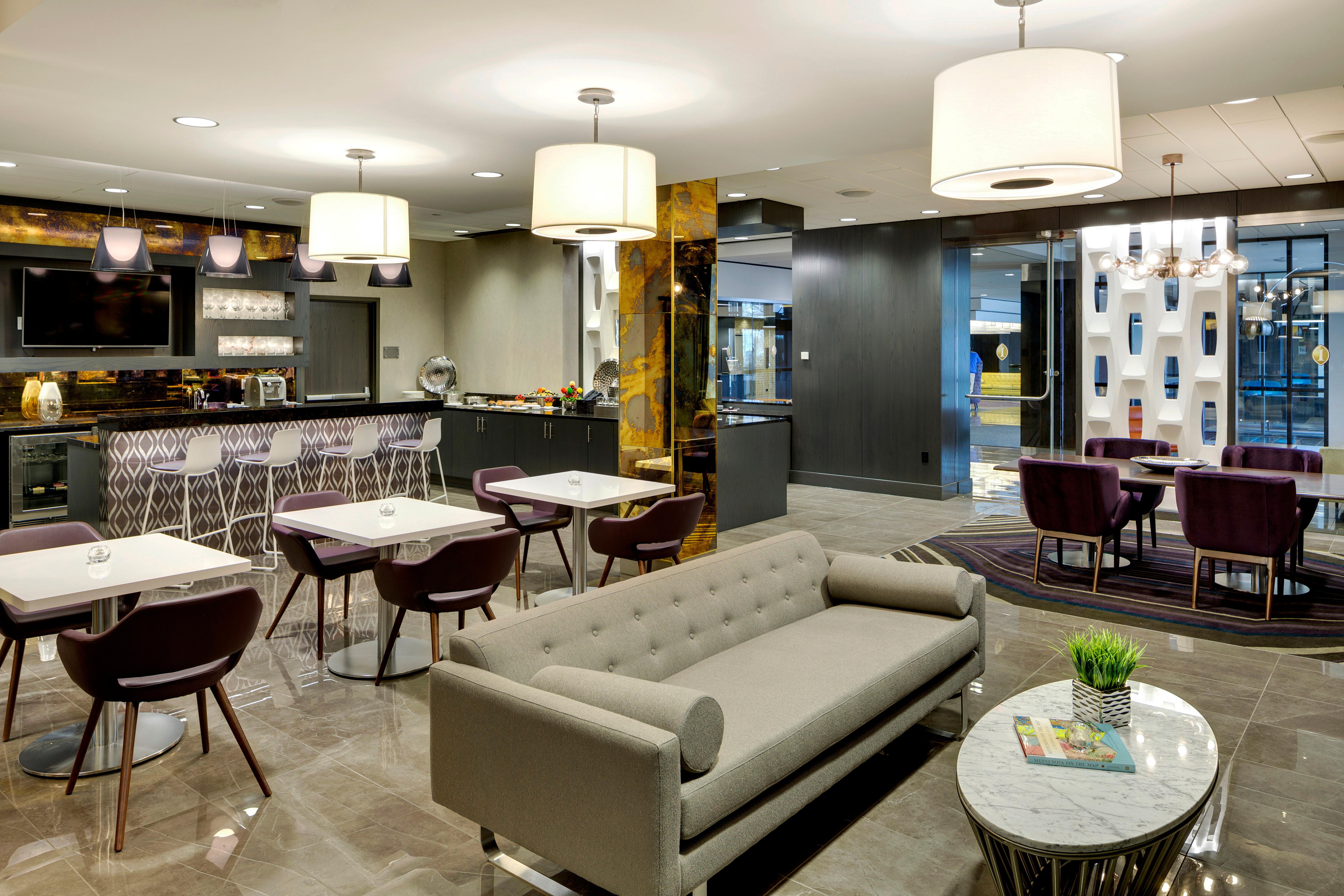 Intercontinental St. Paul Riverfront By Ihg Saint Paul Extérieur photo