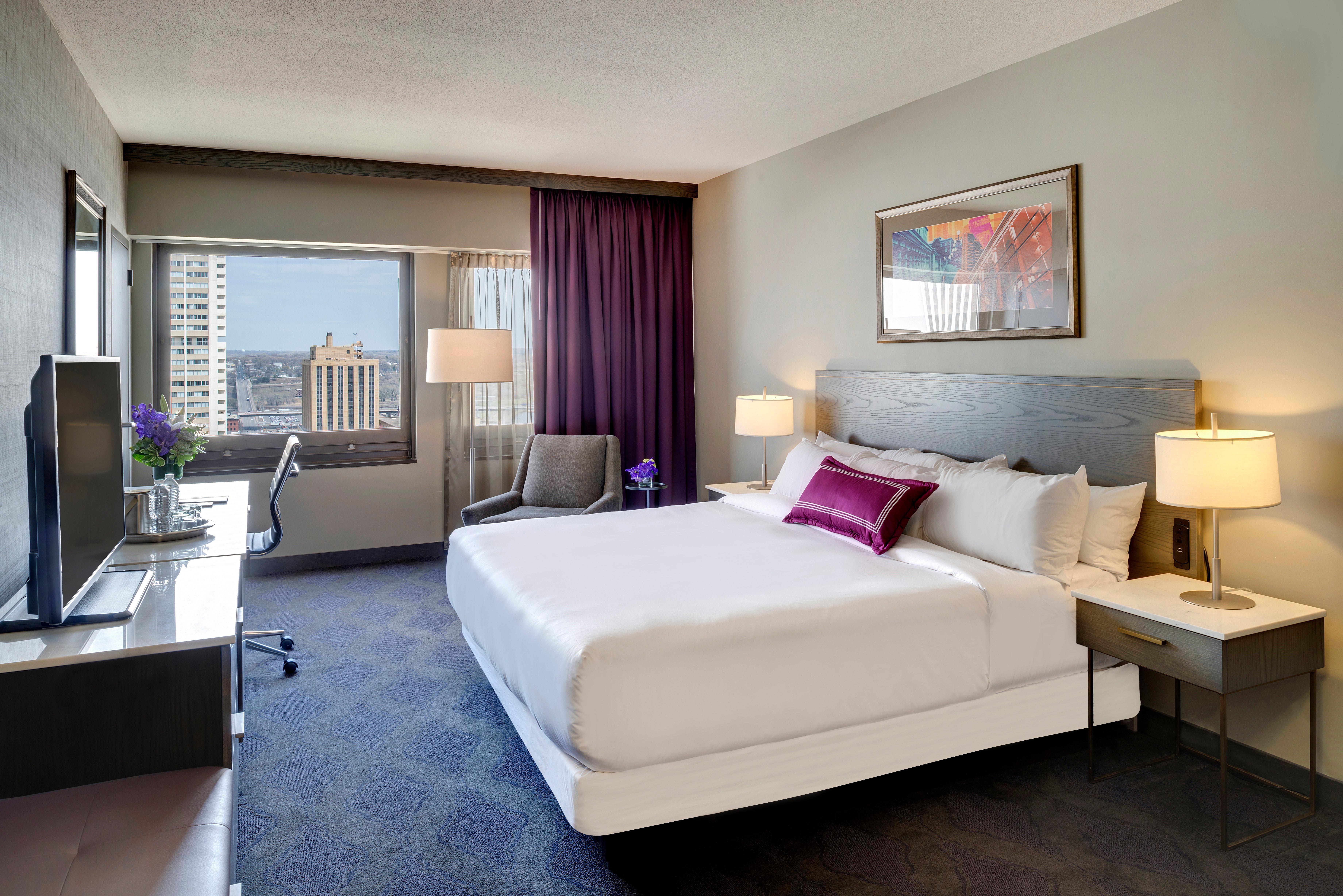Intercontinental St. Paul Riverfront By Ihg Saint Paul Extérieur photo