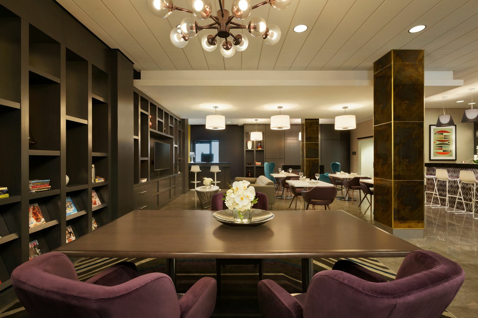 Intercontinental St. Paul Riverfront By Ihg Saint Paul Extérieur photo